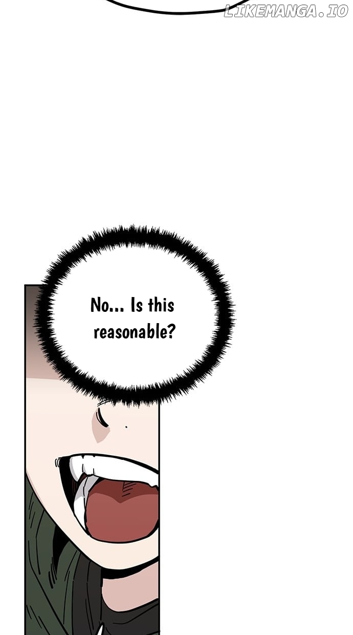 Unemployed Baek-soon Chapter 123 - page 7